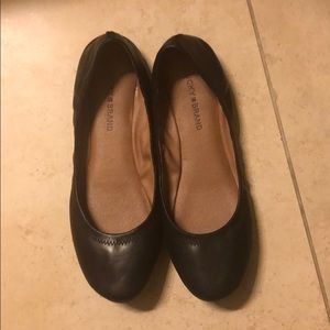 Lucky Brand Emmie Flats